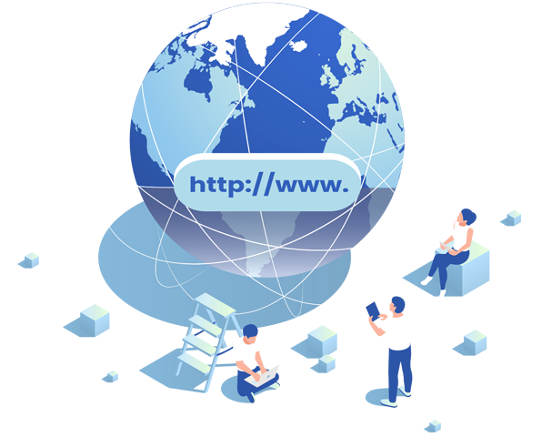 Türkiye Domain Kayıt