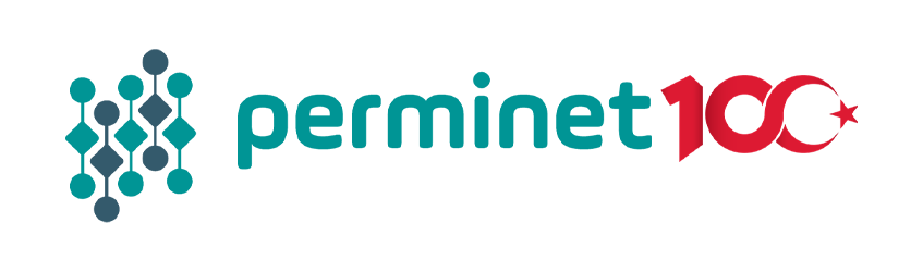 Perminet Technology logosu